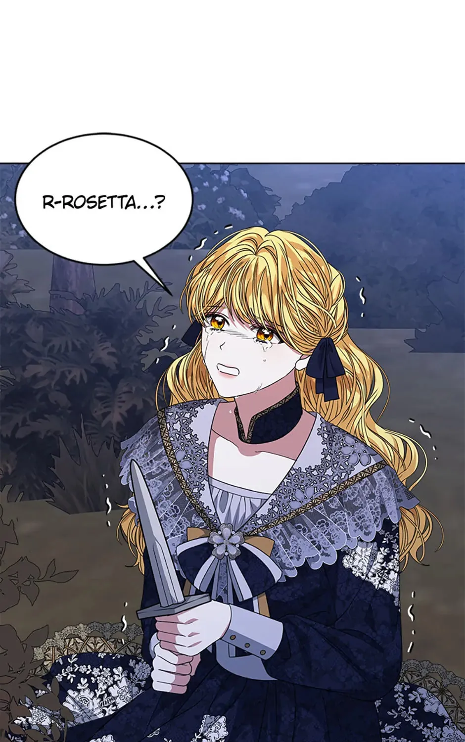 Tired of Living in Fiction Chapter 78 page 1 - 
