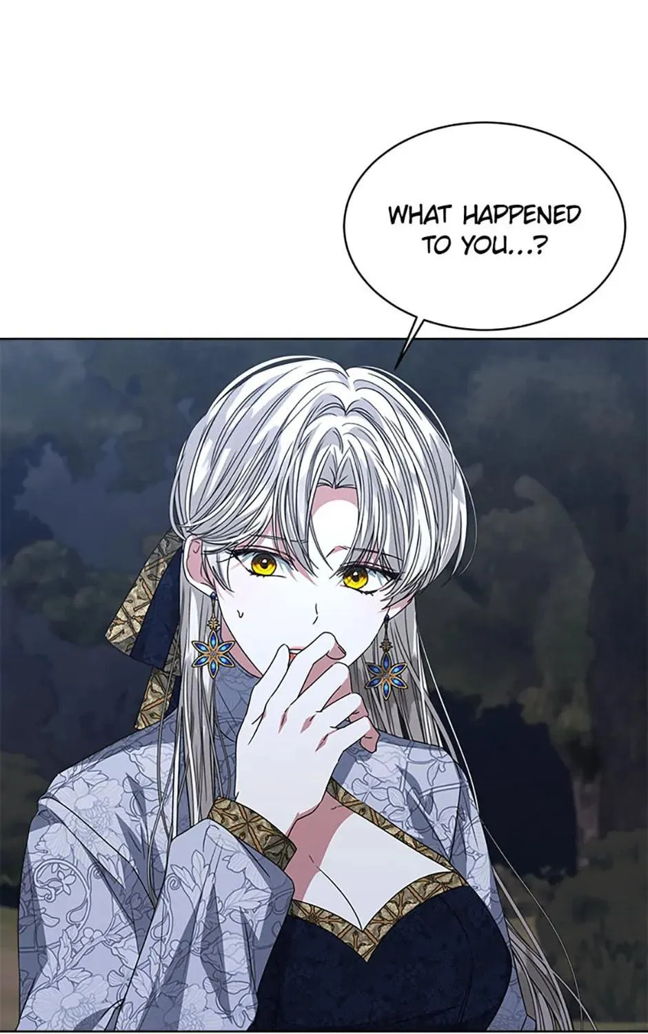 Tired of Living in Fiction Chapter 78 page 11 - 