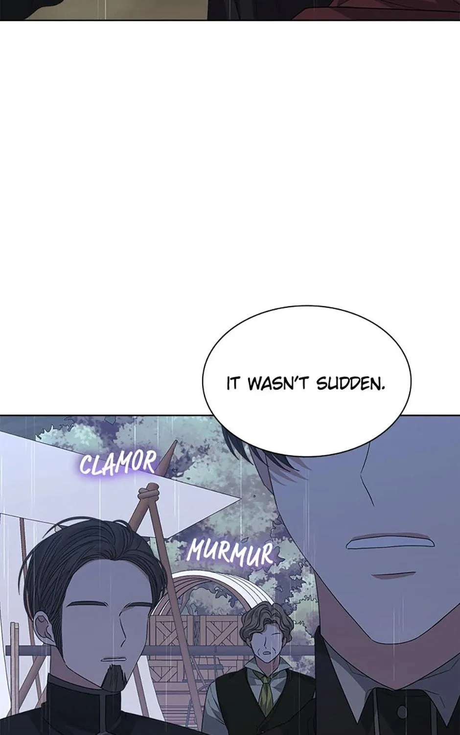 Tired of Living in Fiction Chapter 78 page 101 - 