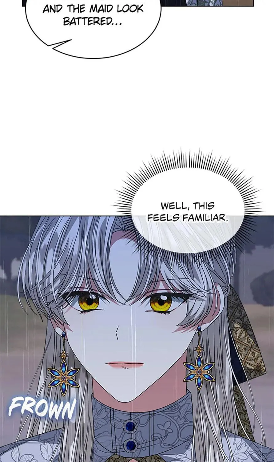 Tired of Living in Fiction Chapter 78 page 107 - 
