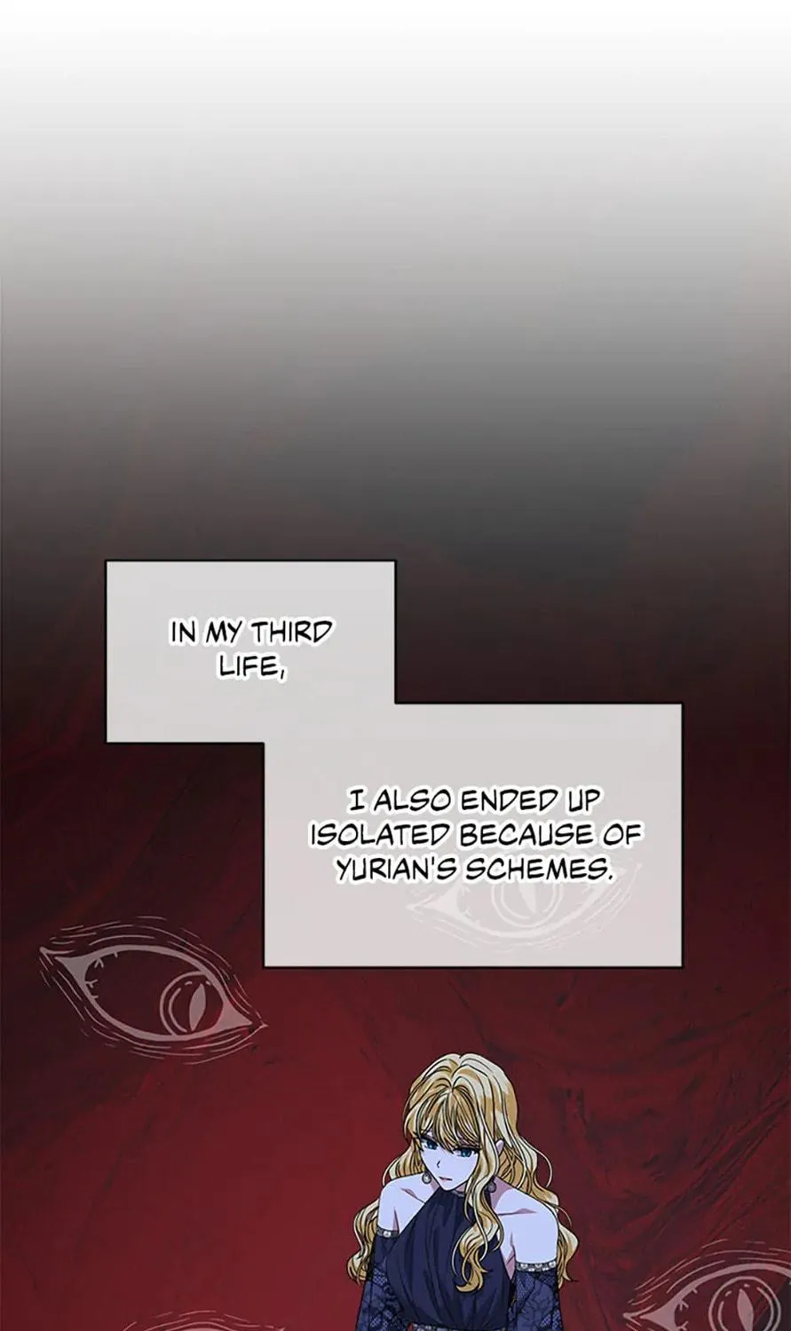 Tired of Living in Fiction Chapter 78 page 109 - 