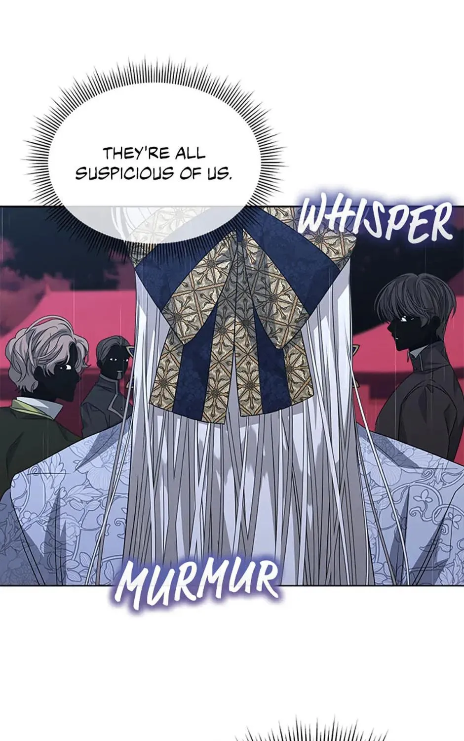 Tired of Living in Fiction Chapter 78 page 113 - 