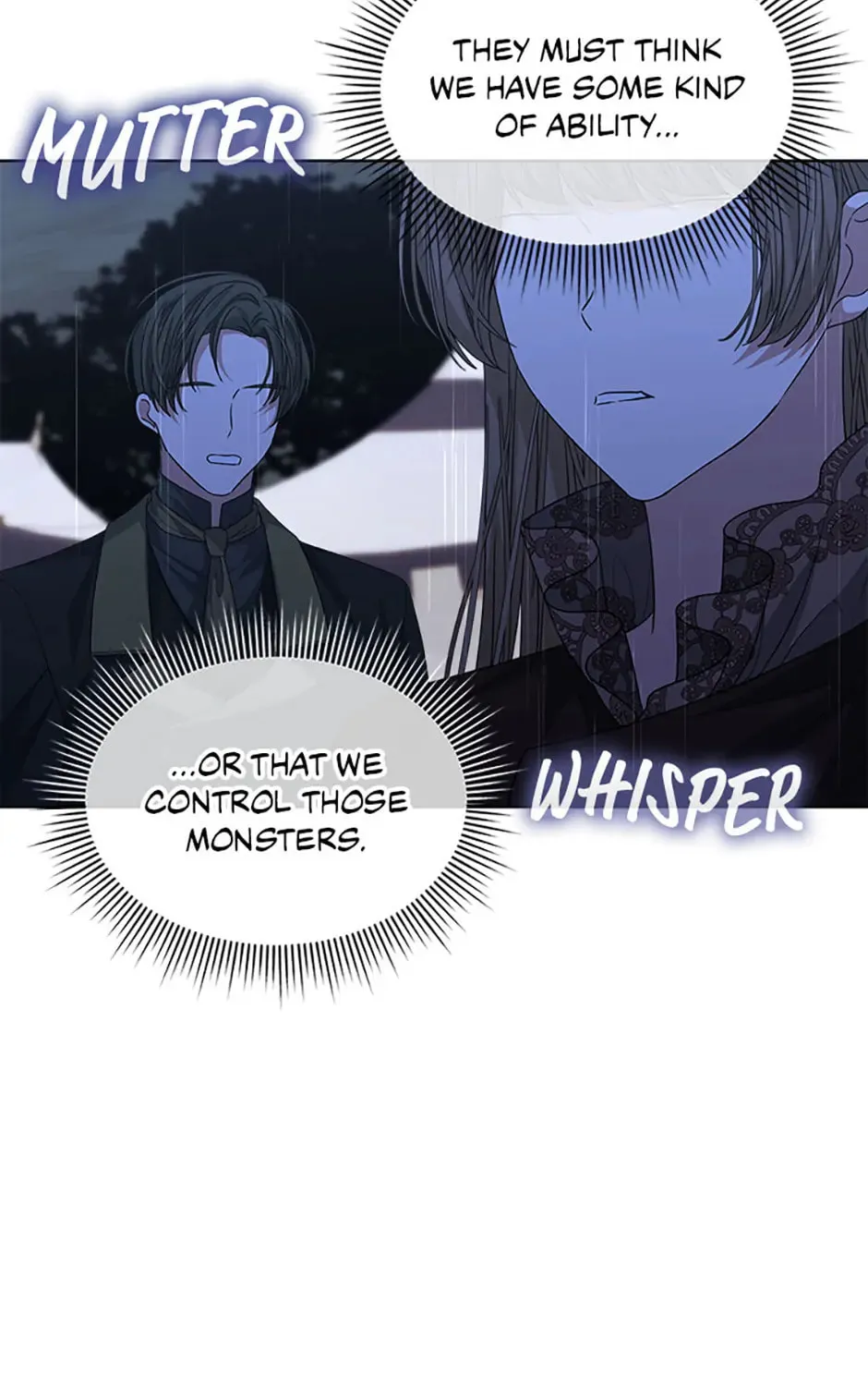 Tired of Living in Fiction Chapter 78 page 115 - 