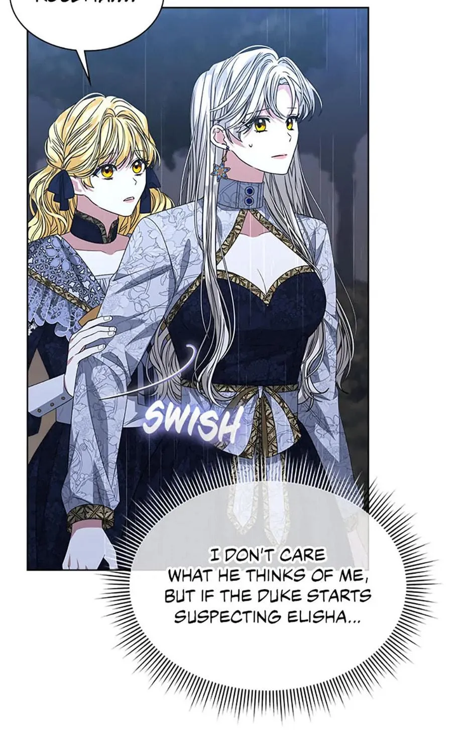 Tired of Living in Fiction Chapter 78 page 125 - 