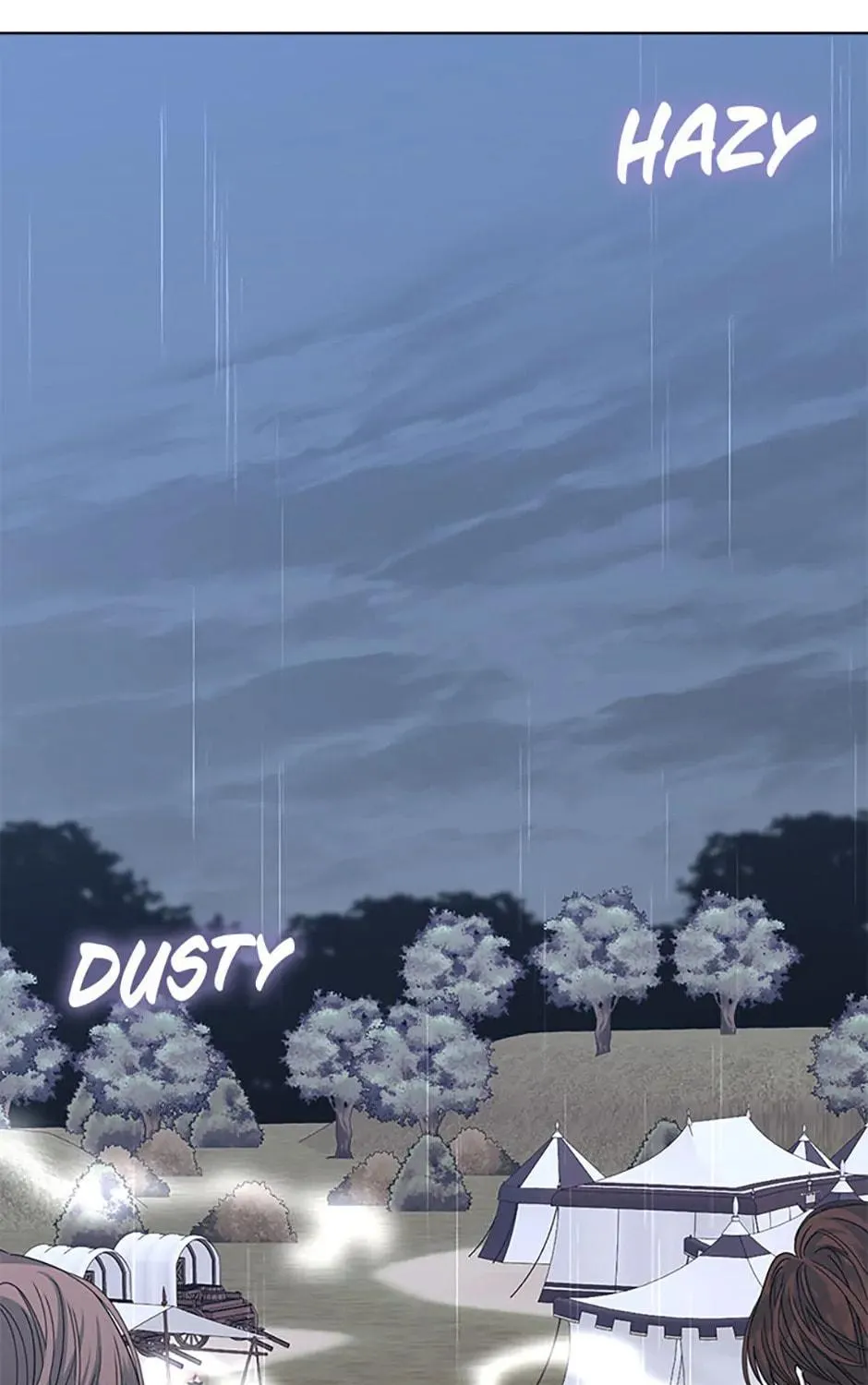 Tired of Living in Fiction Chapter 78 page 143 - 
