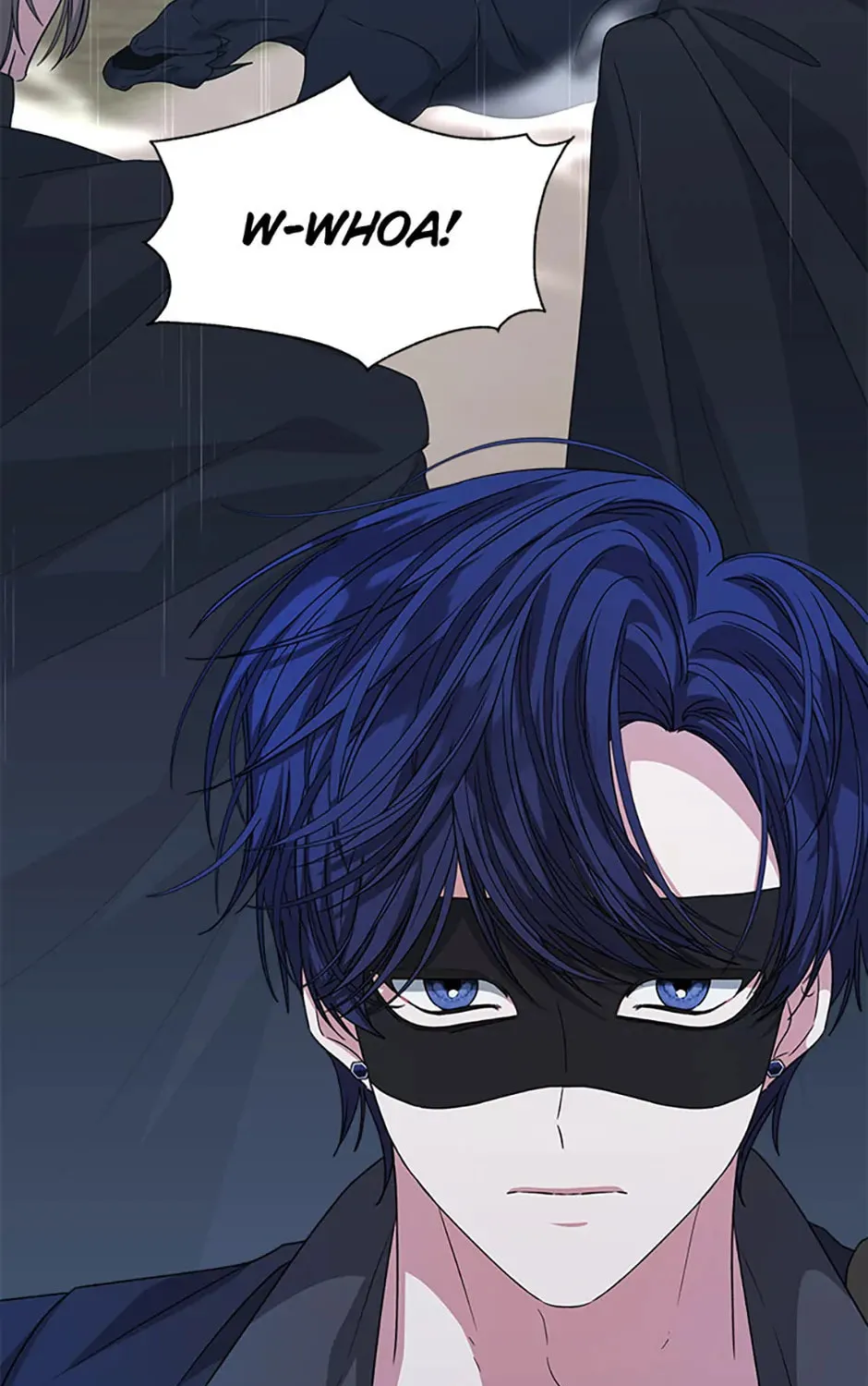 Tired of Living in Fiction Chapter 78 page 145 - 