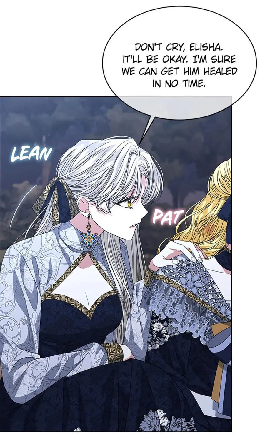 Tired of Living in Fiction Chapter 78 page 19 - 