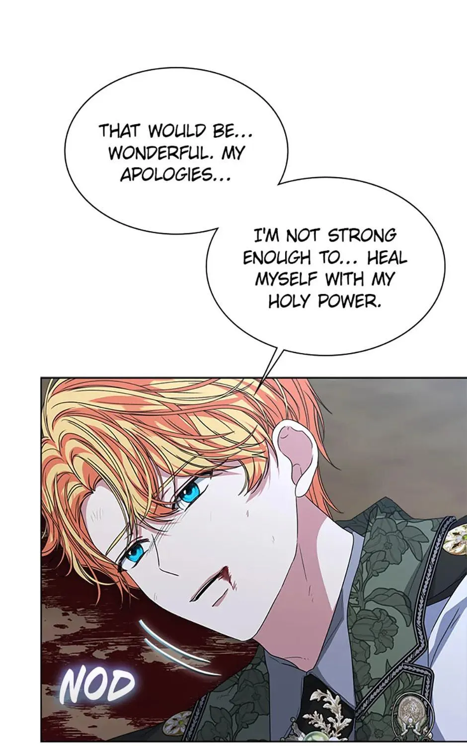 Tired of Living in Fiction Chapter 78 page 23 - 