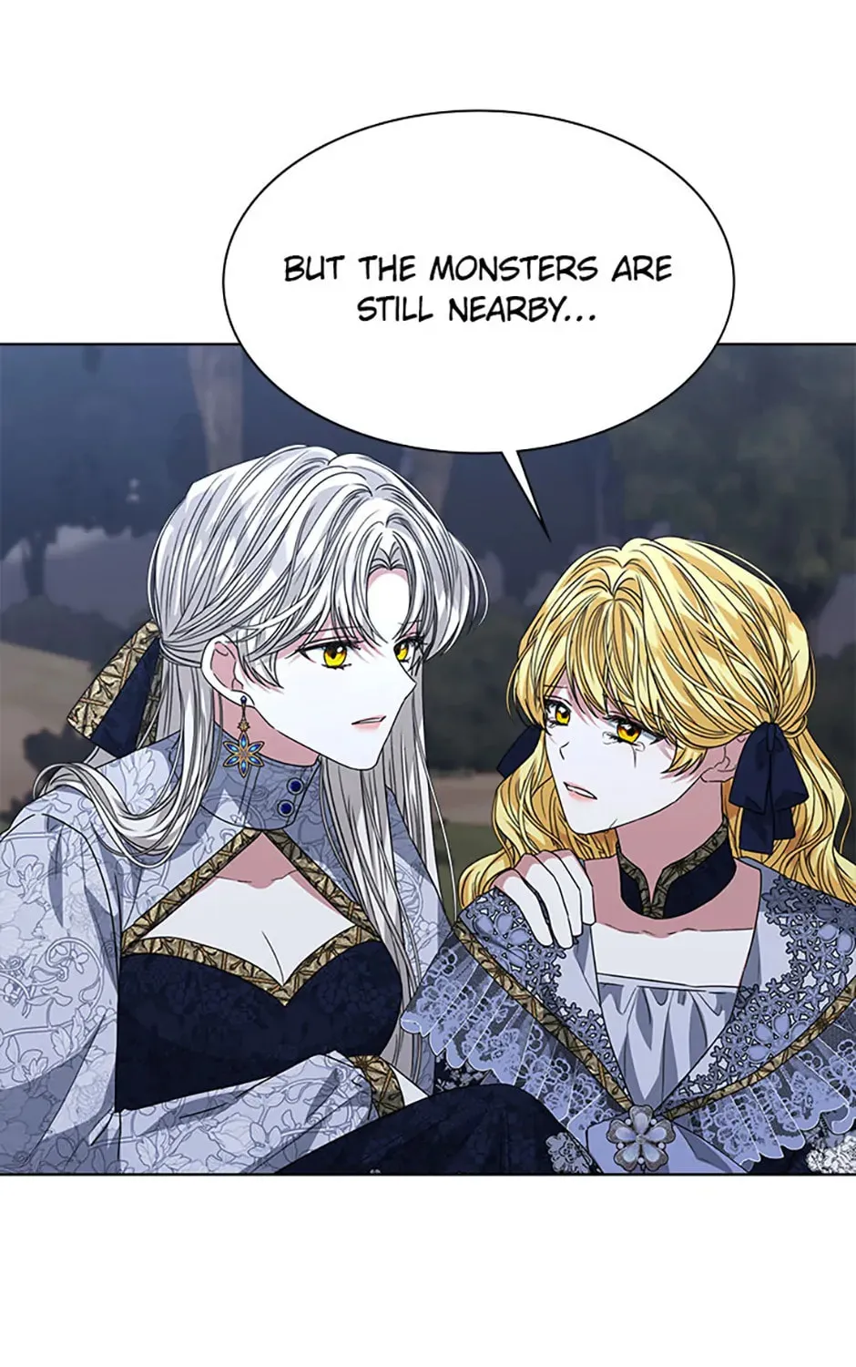 Tired of Living in Fiction Chapter 78 page 25 - 