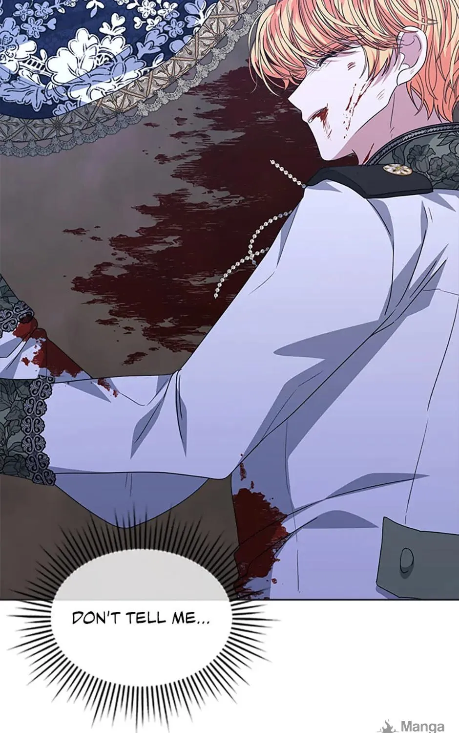 Tired of Living in Fiction Chapter 78 page 5 - 