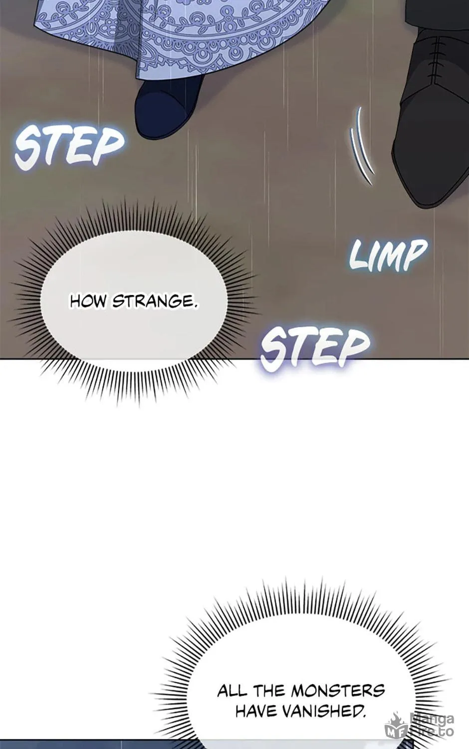 Tired of Living in Fiction Chapter 78 page 41 - 