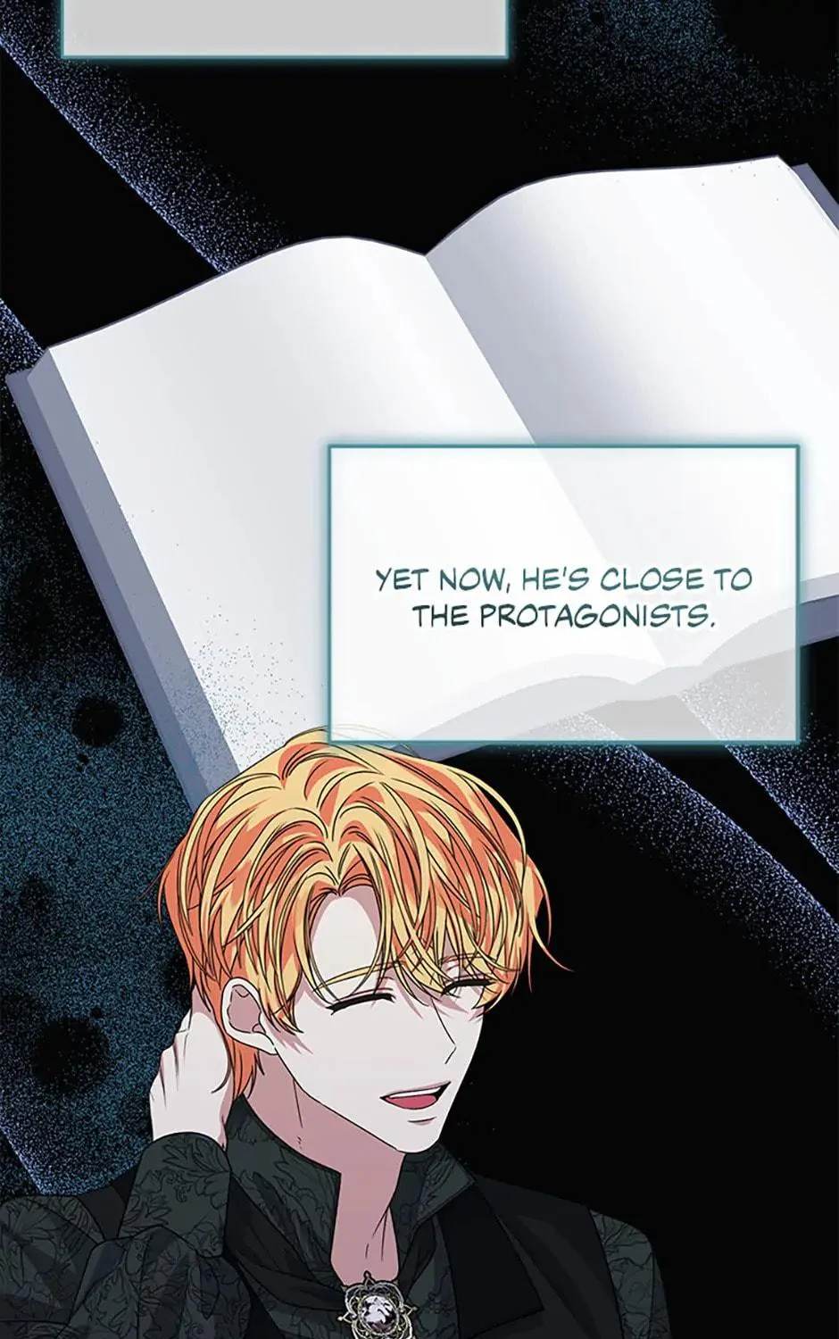 Tired of Living in Fiction Chapter 78 page 53 - 