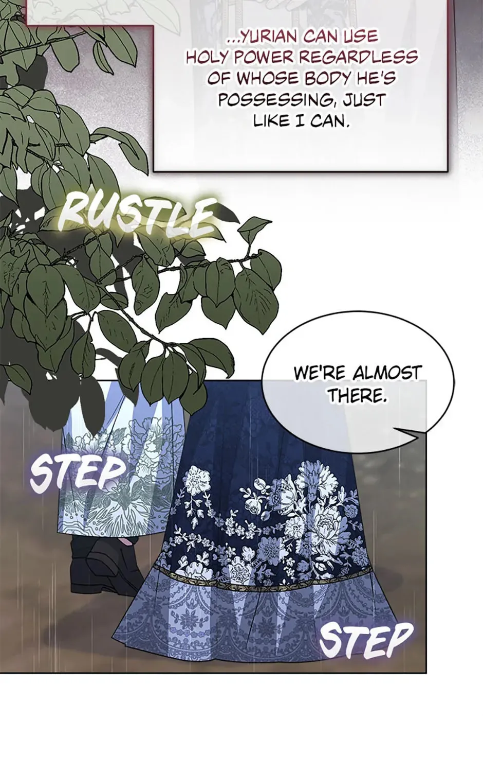 Tired of Living in Fiction Chapter 78 page 63 - 