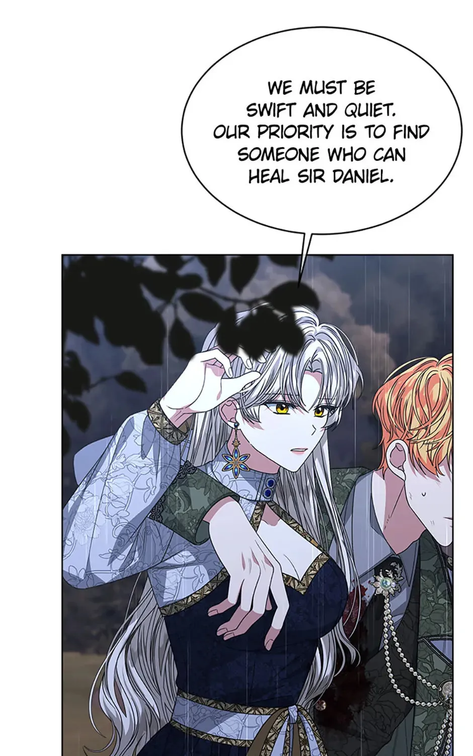Tired of Living in Fiction Chapter 78 page 67 - 