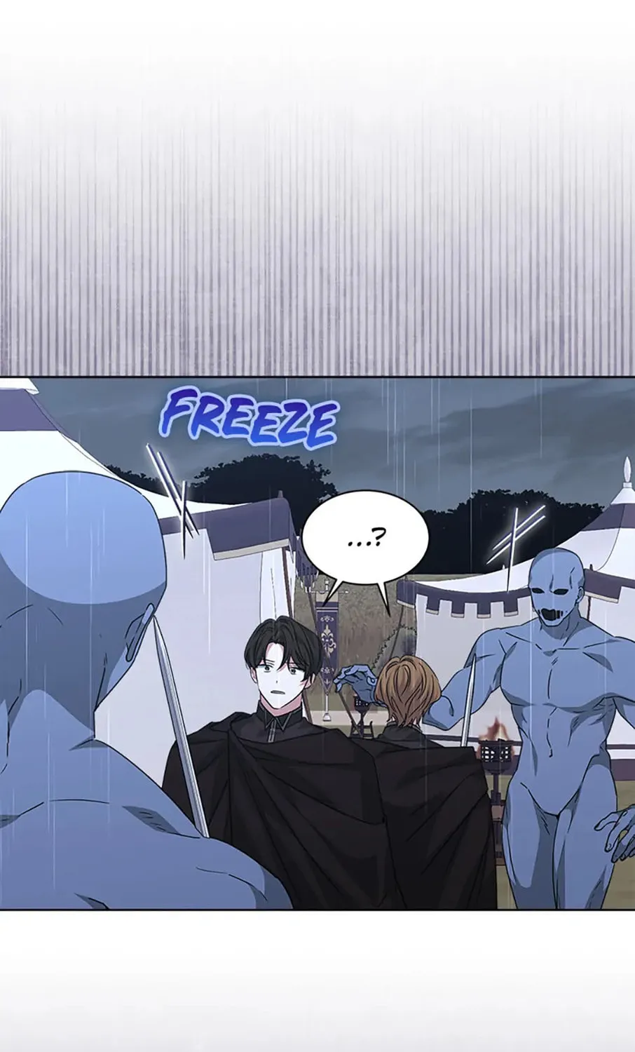 Tired of Living in Fiction Chapter 78 page 73 - 
