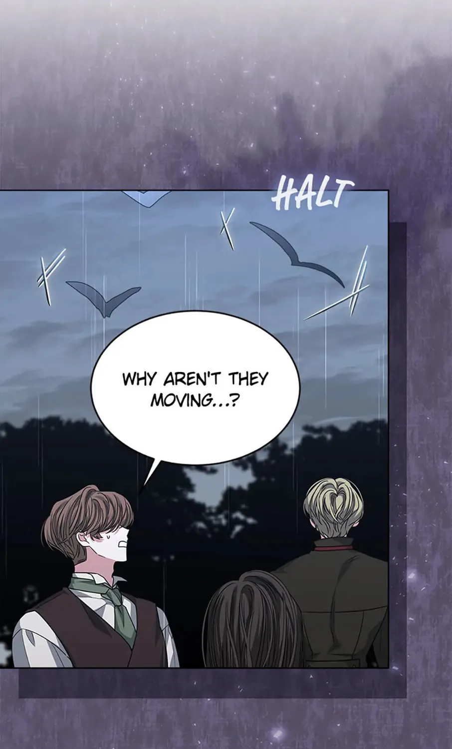Tired of Living in Fiction Chapter 78 page 75 - 