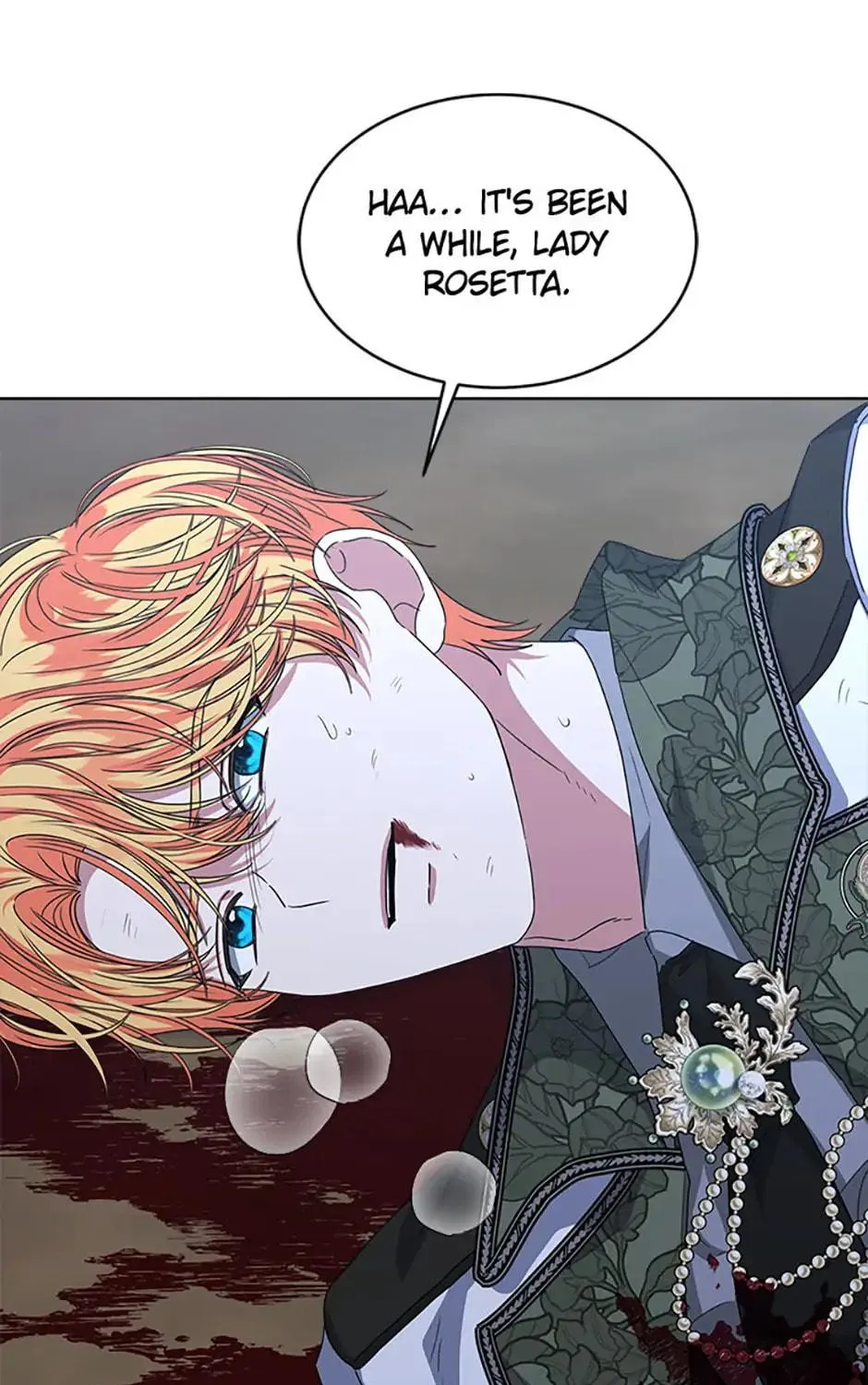 Tired of Living in Fiction Chapter 78 page 9 - 