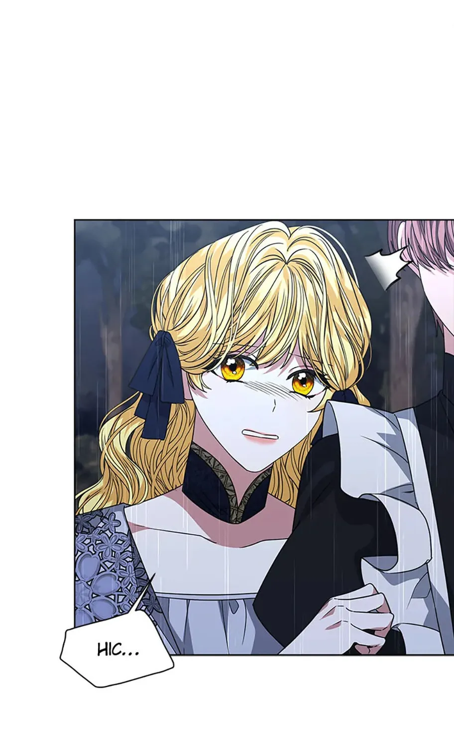 Tired of Living in Fiction Chapter 78 page 85 - 