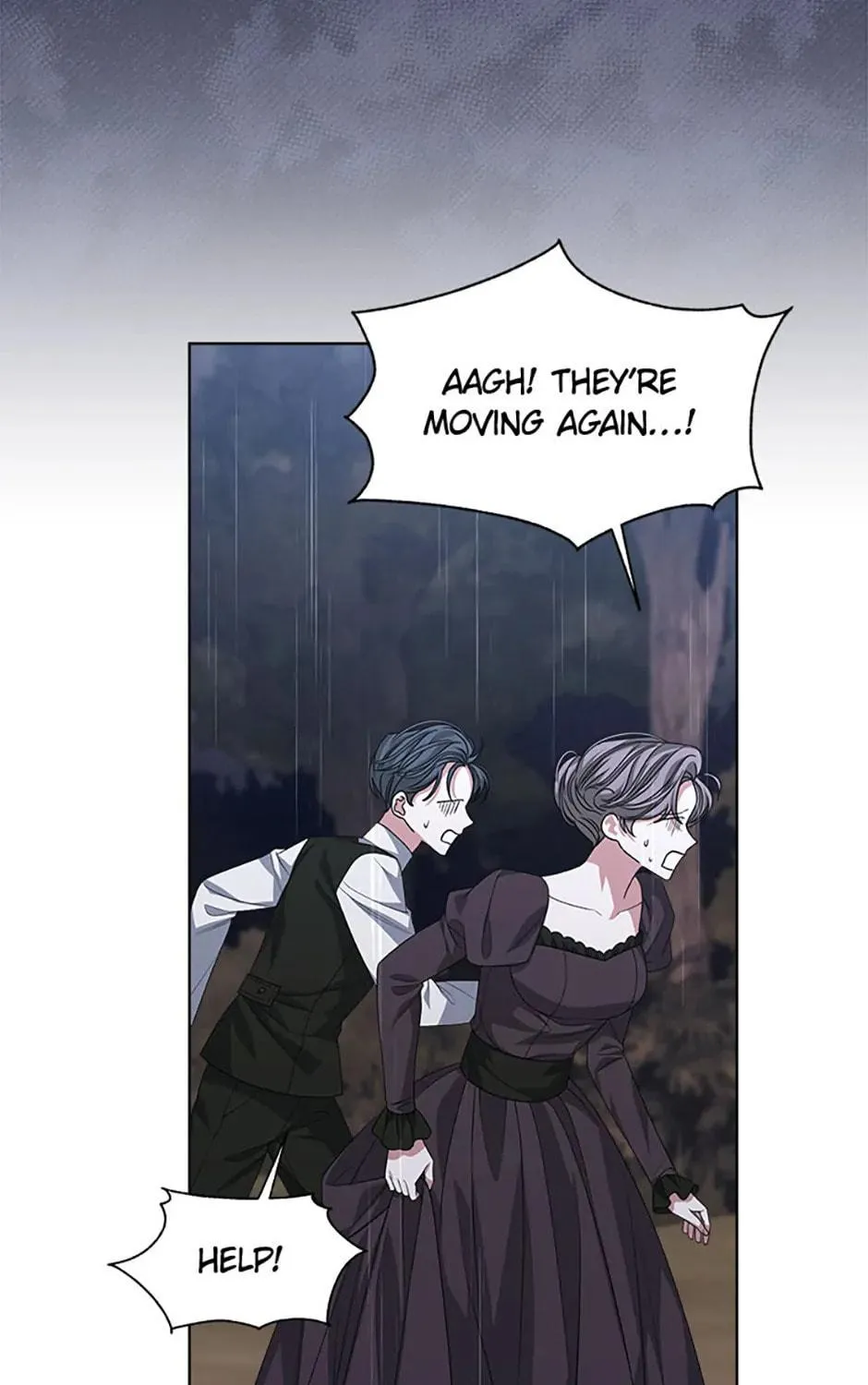 Tired of Living in Fiction Chapter 78 page 89 - 