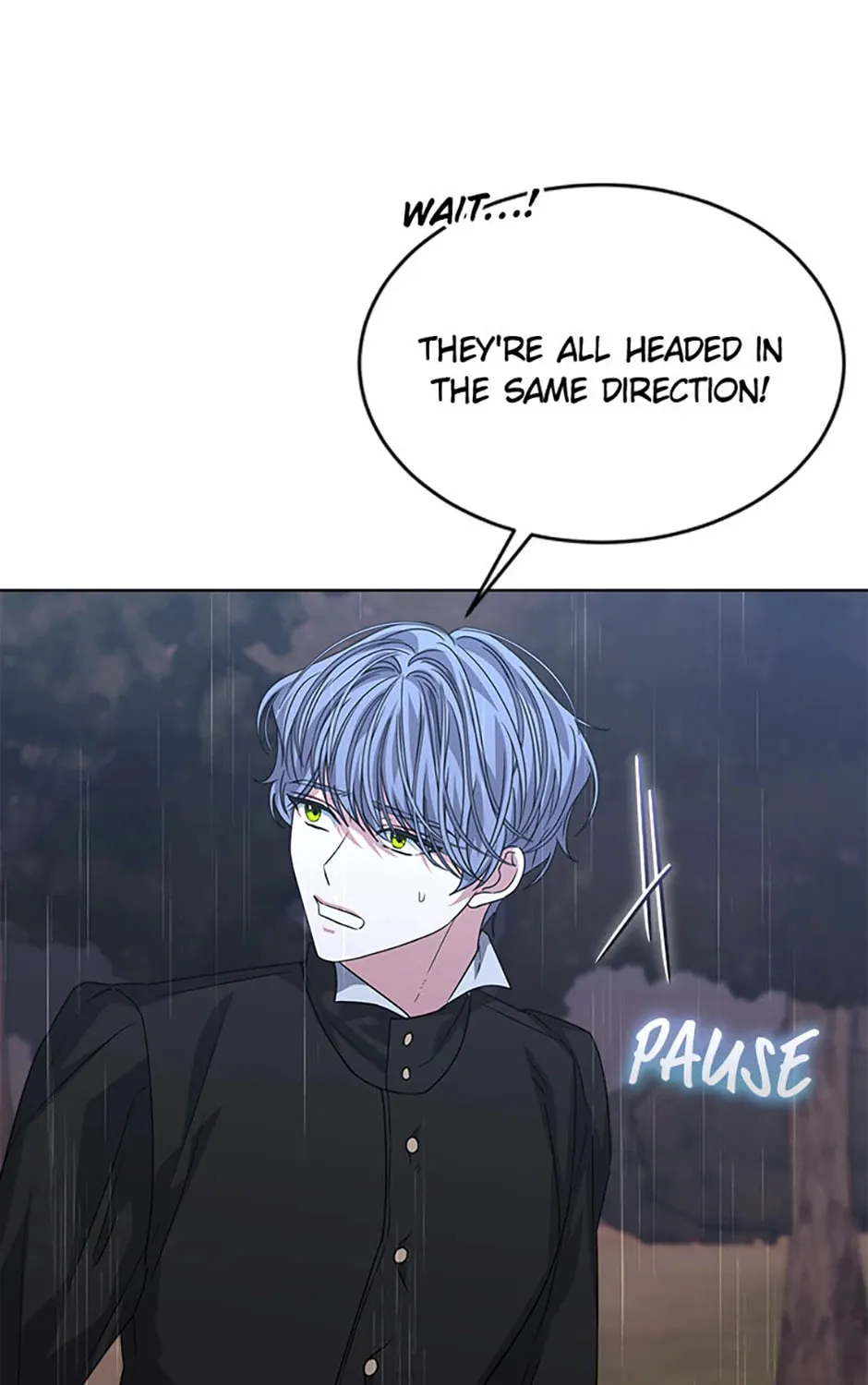 Tired of Living in Fiction Chapter 78 page 91 - 