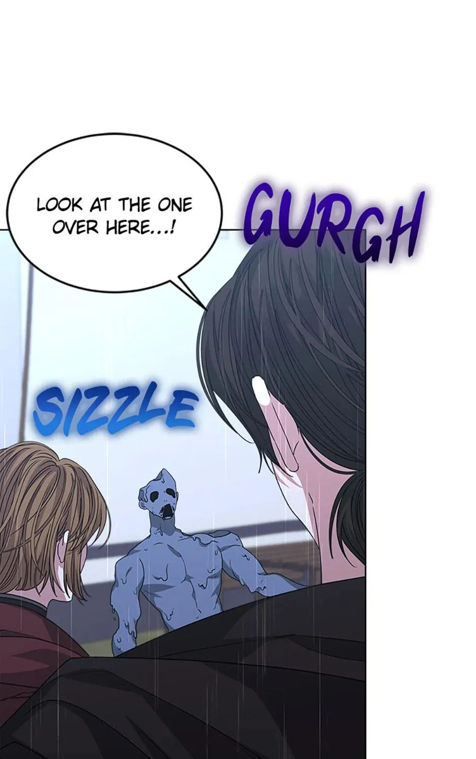 Tired of Living in Fiction Chapter 78 page 95 - 