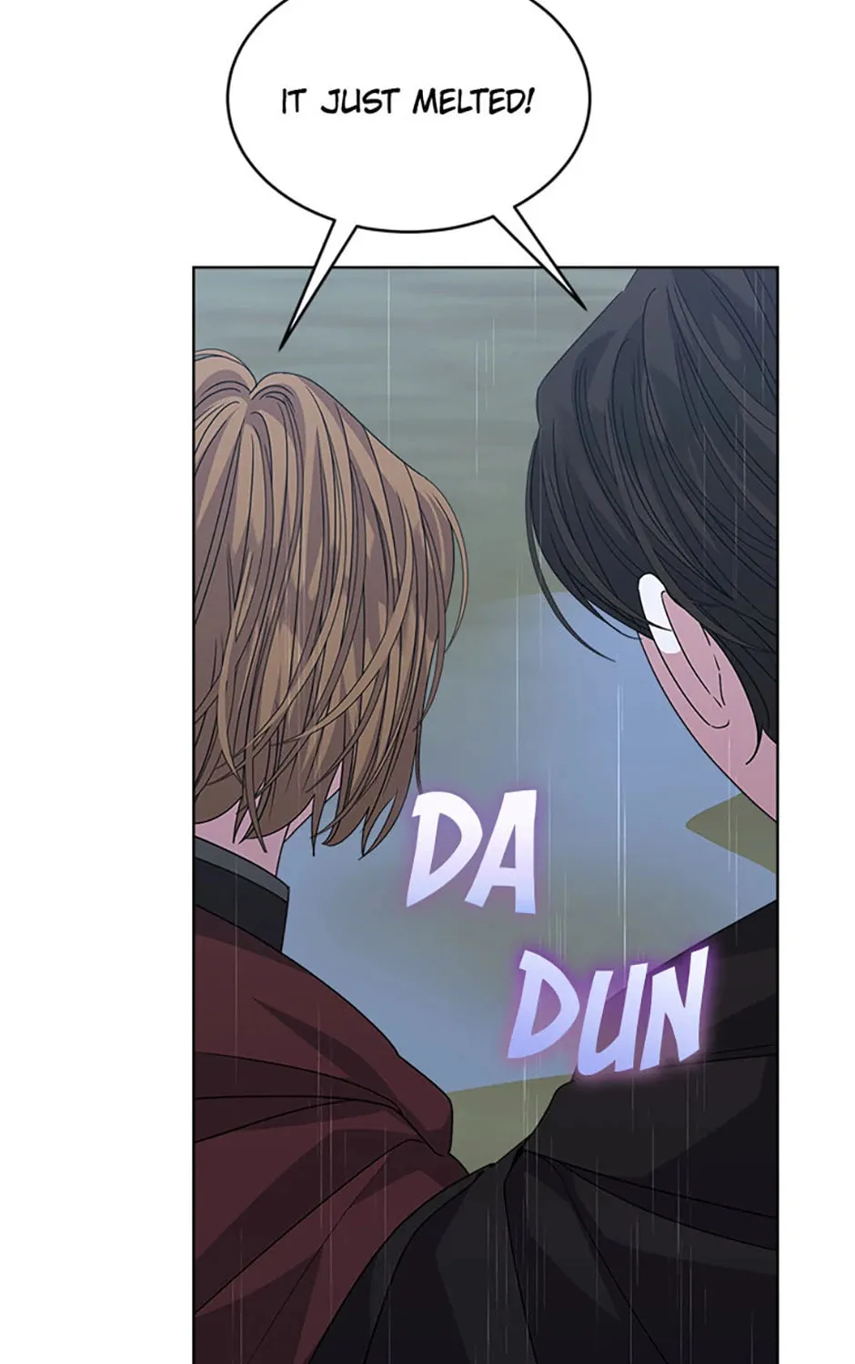 Tired of Living in Fiction Chapter 78 page 97 - 