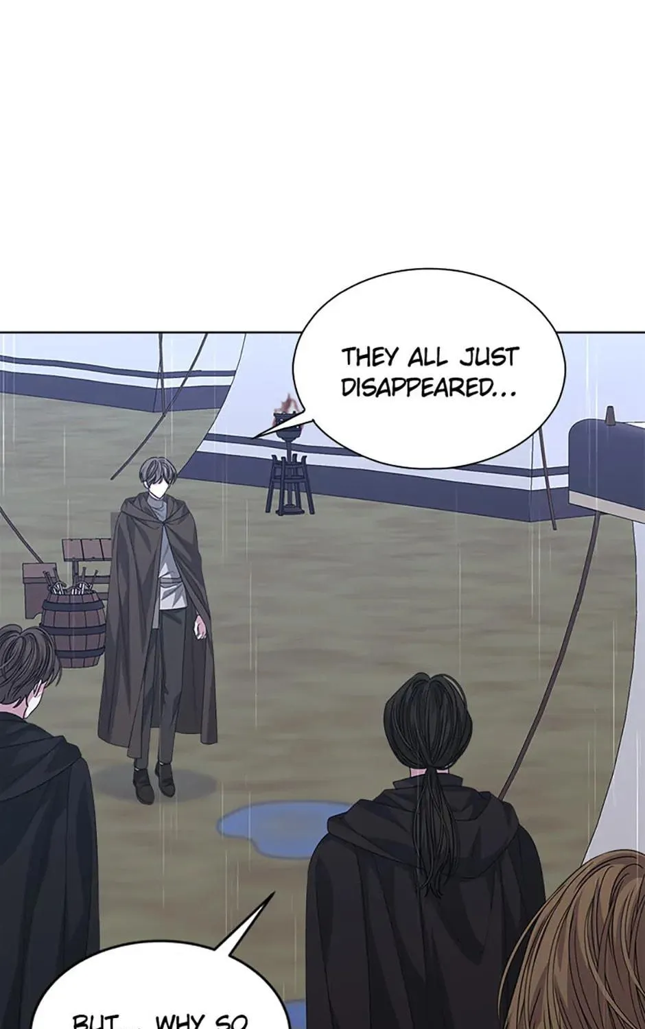 Tired of Living in Fiction Chapter 78 page 99 - 