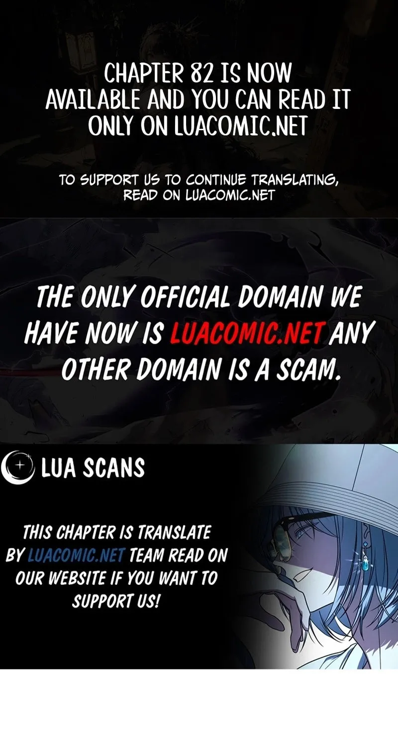 Tired of Living in Fiction Chapter 79 page 1 - 