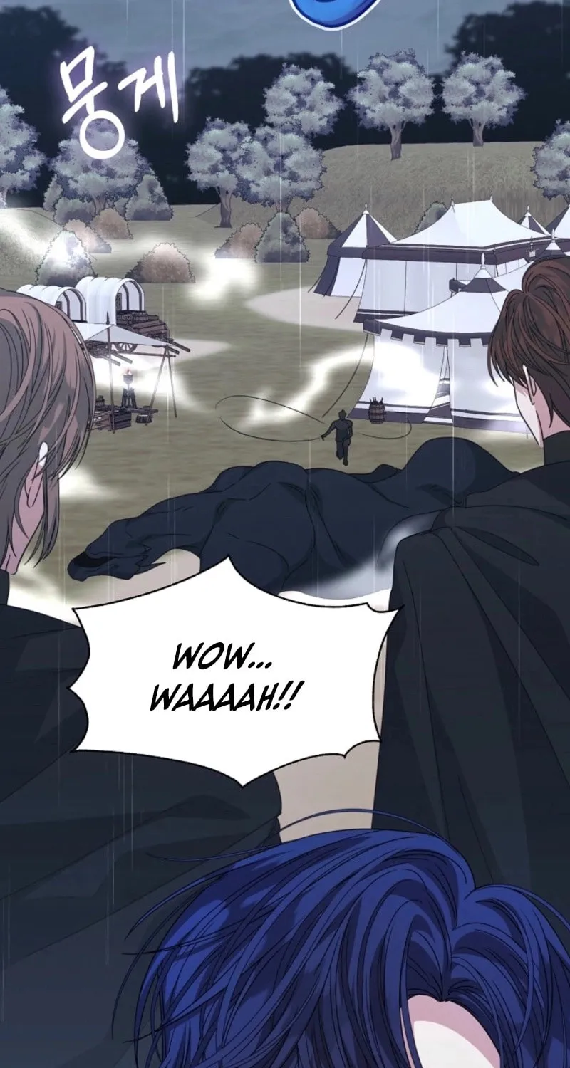 Tired of Living in Fiction Chapter 79 page 3 - 