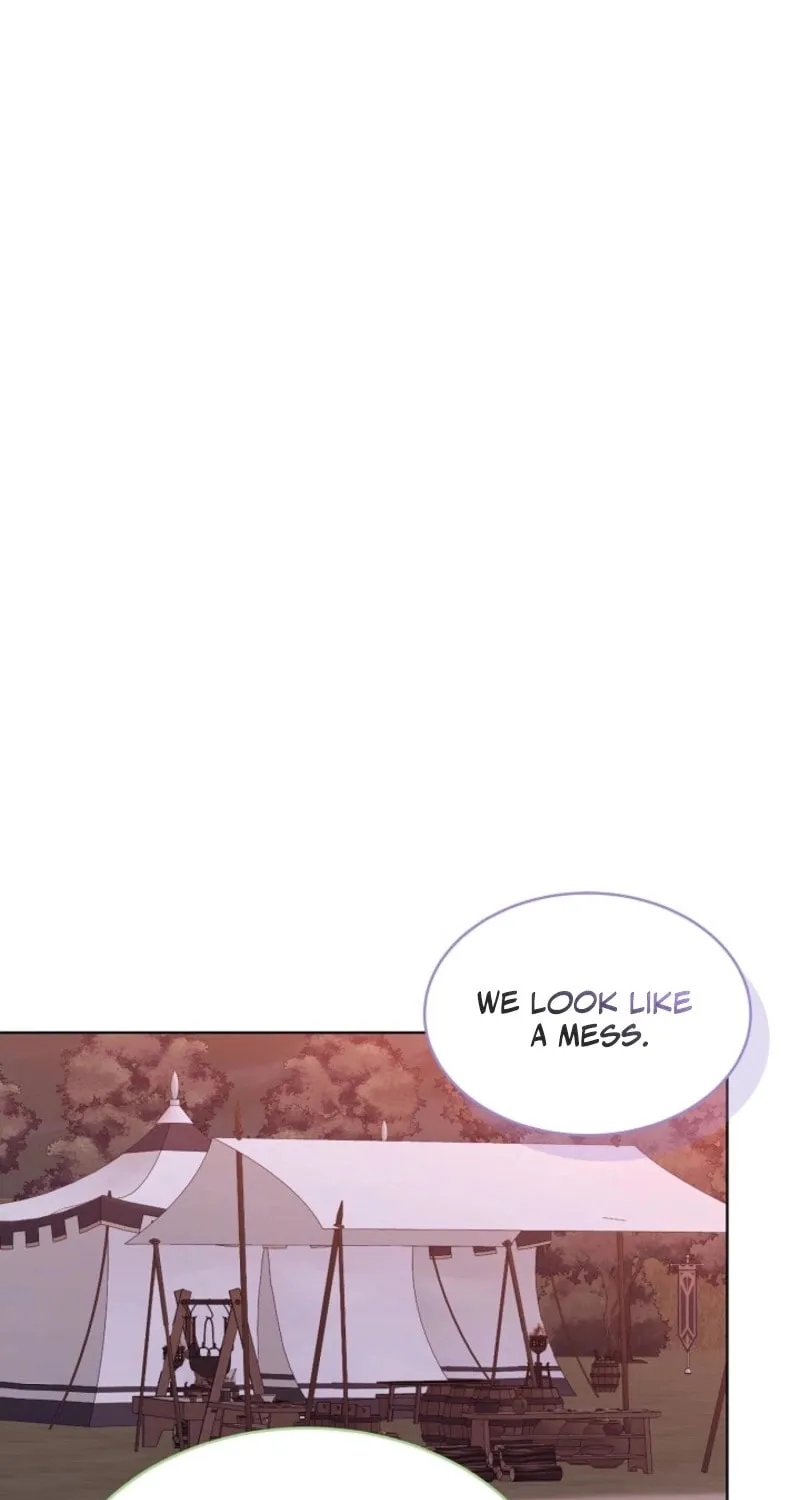 Tired of Living in Fiction Chapter 79 page 21 - 