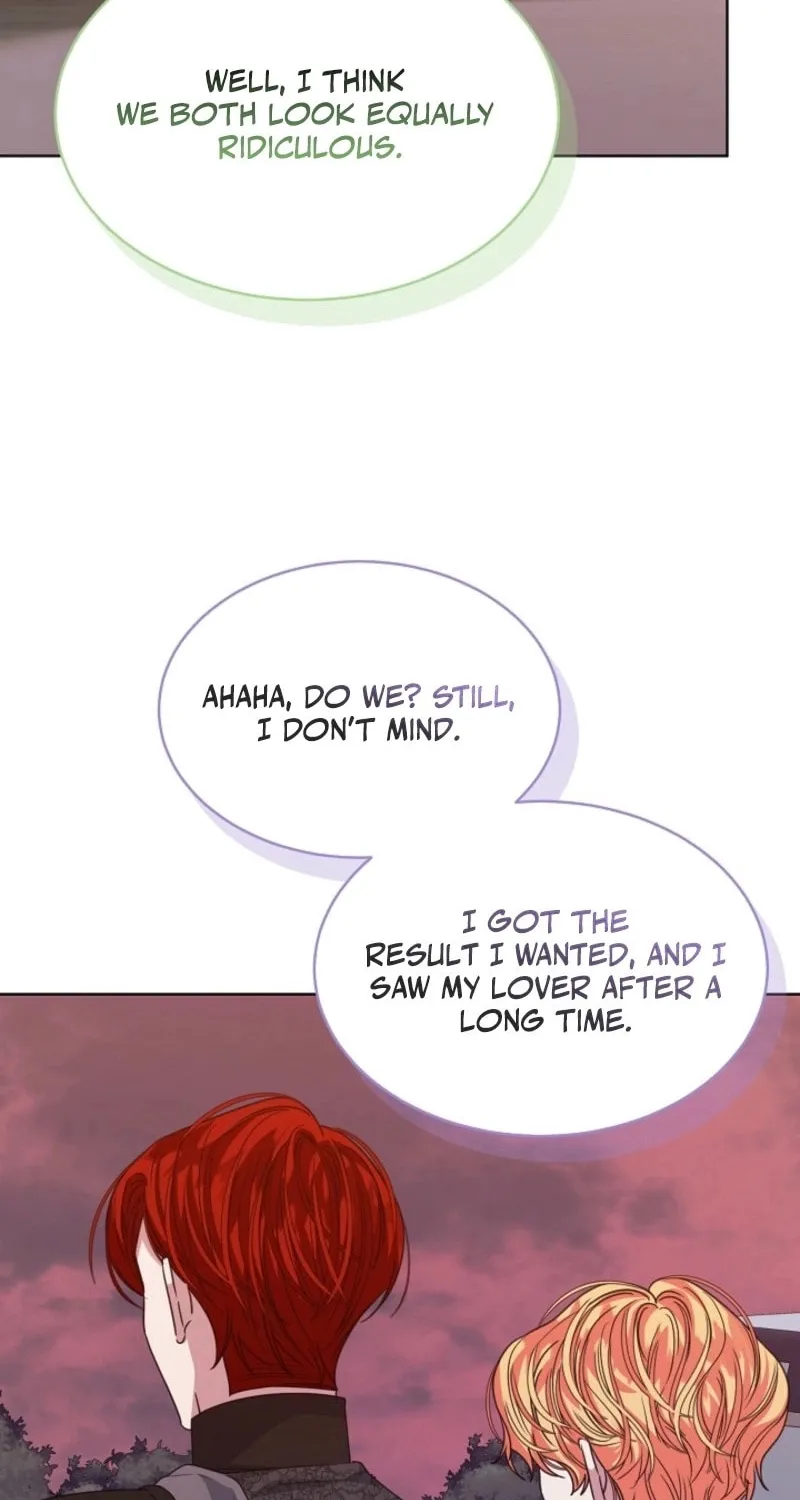 Tired of Living in Fiction Chapter 79 page 22 - 