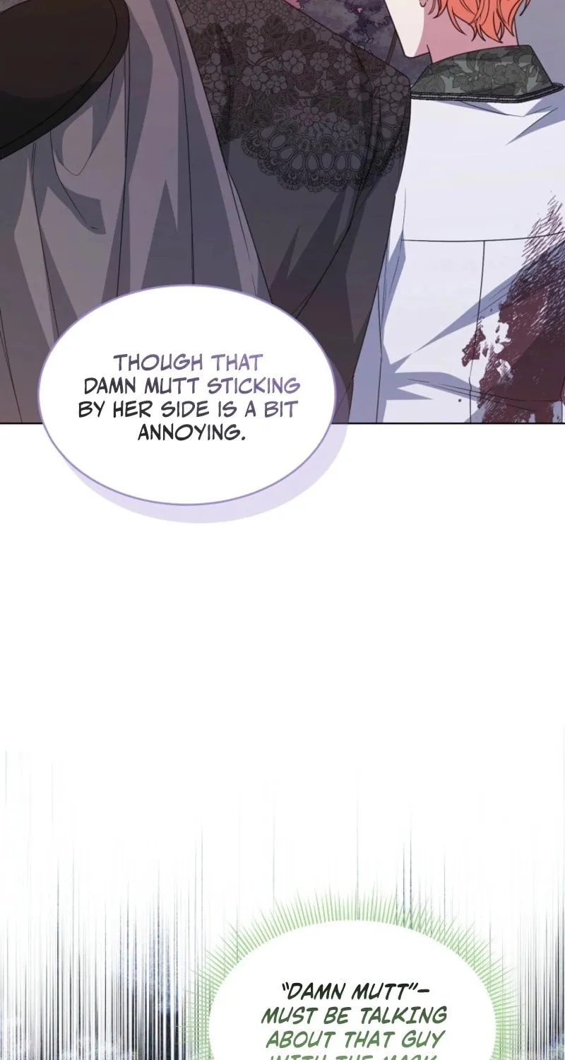 Tired of Living in Fiction Chapter 79 page 23 - 