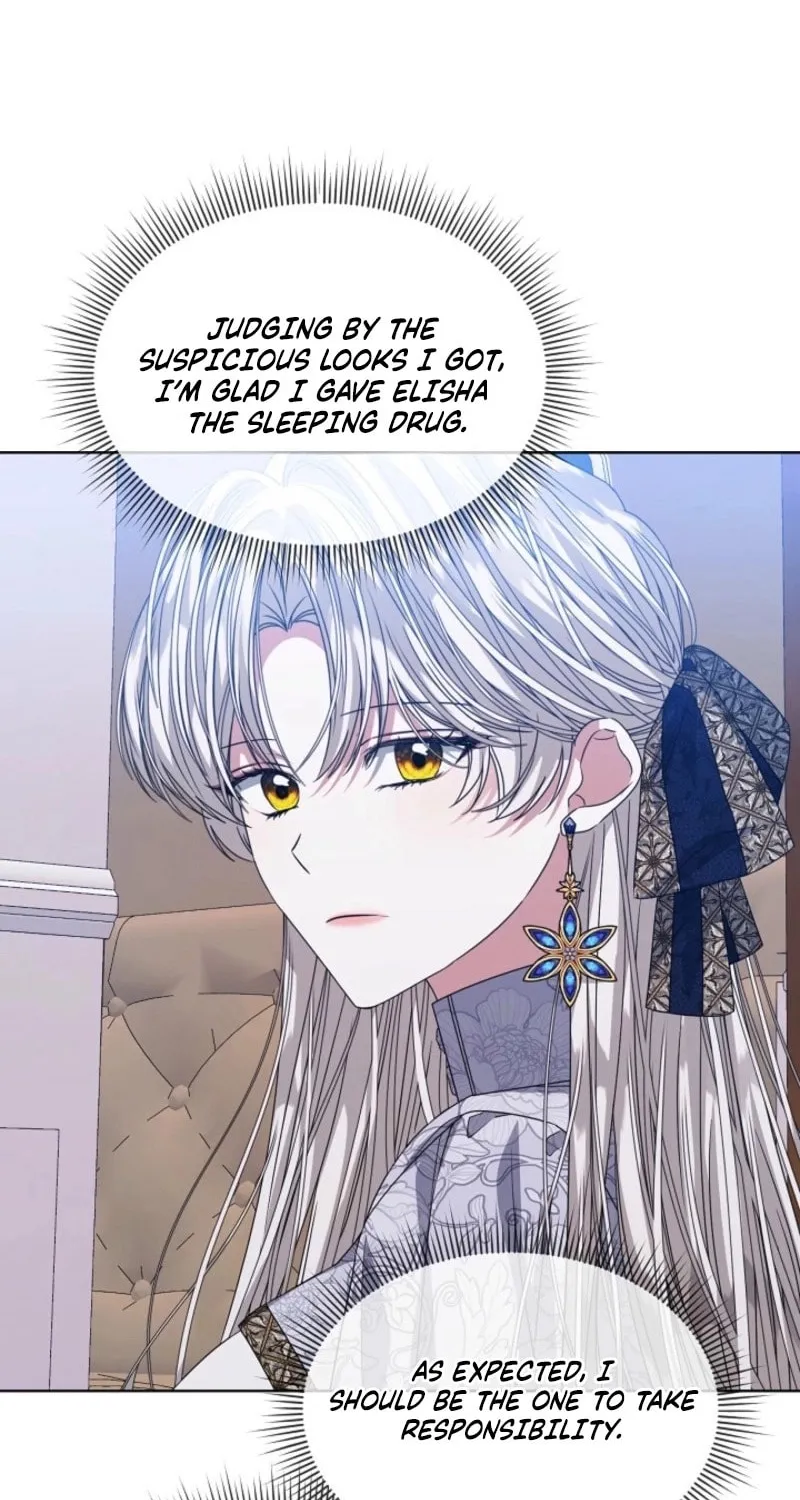 Tired of Living in Fiction Chapter 79 page 32 - 
