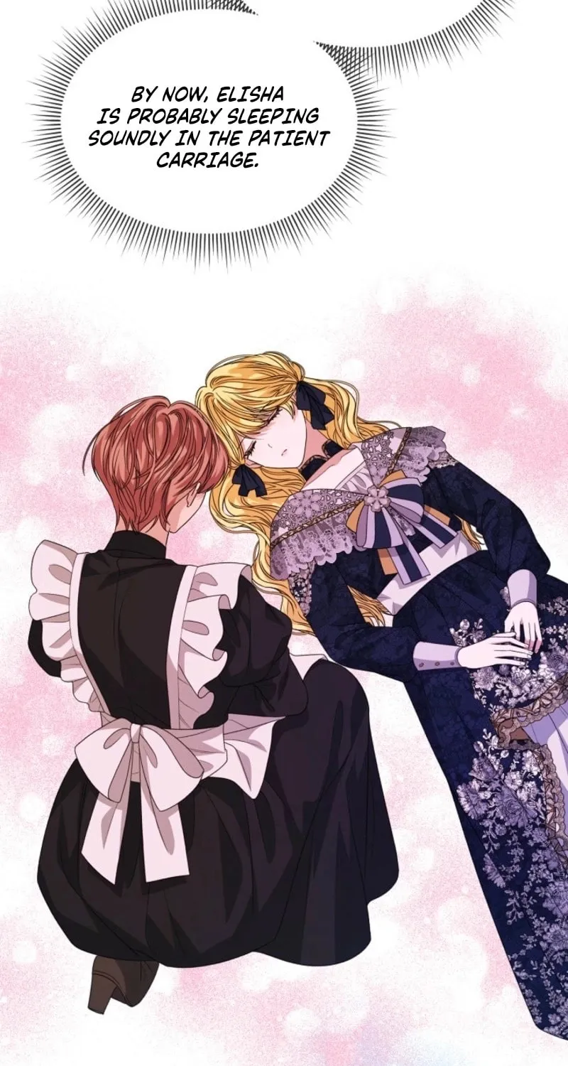 Tired of Living in Fiction Chapter 79 page 33 - 