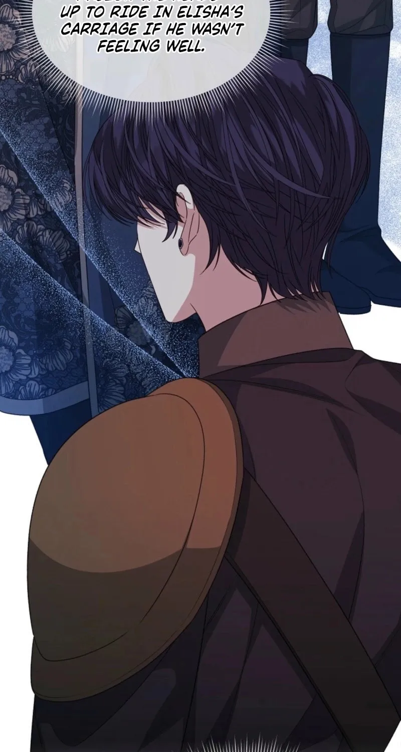 Tired of Living in Fiction Chapter 79 page 35 - 