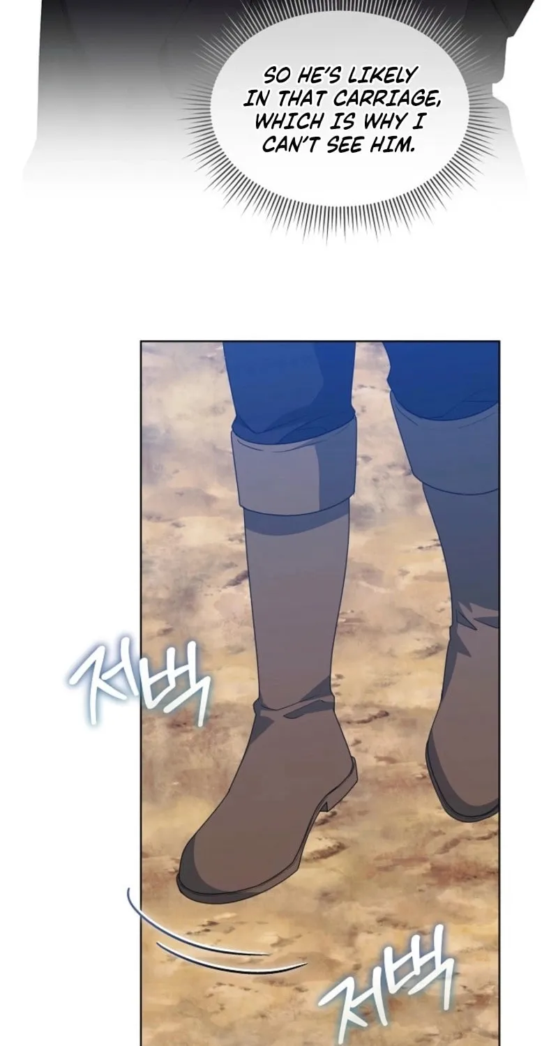 Tired of Living in Fiction Chapter 79 page 36 - 