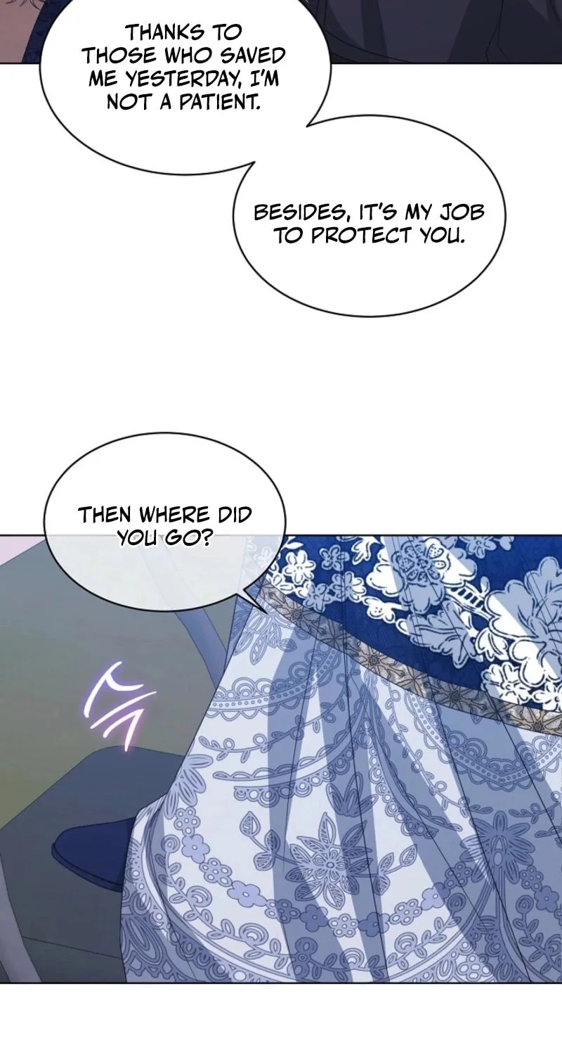 Tired of Living in Fiction Chapter 79 page 38 - 