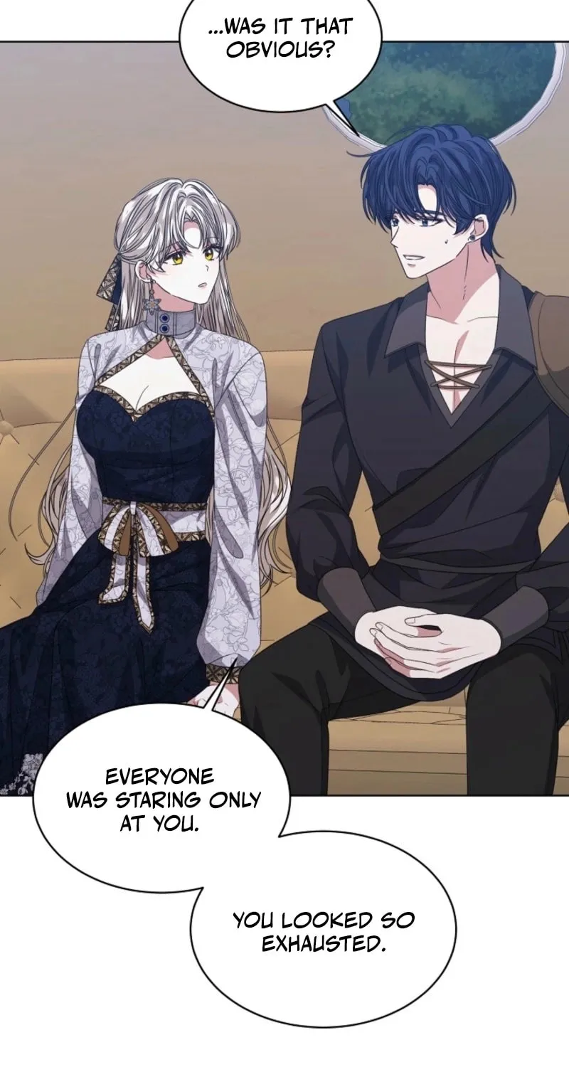 Tired of Living in Fiction Chapter 79 page 49 - 