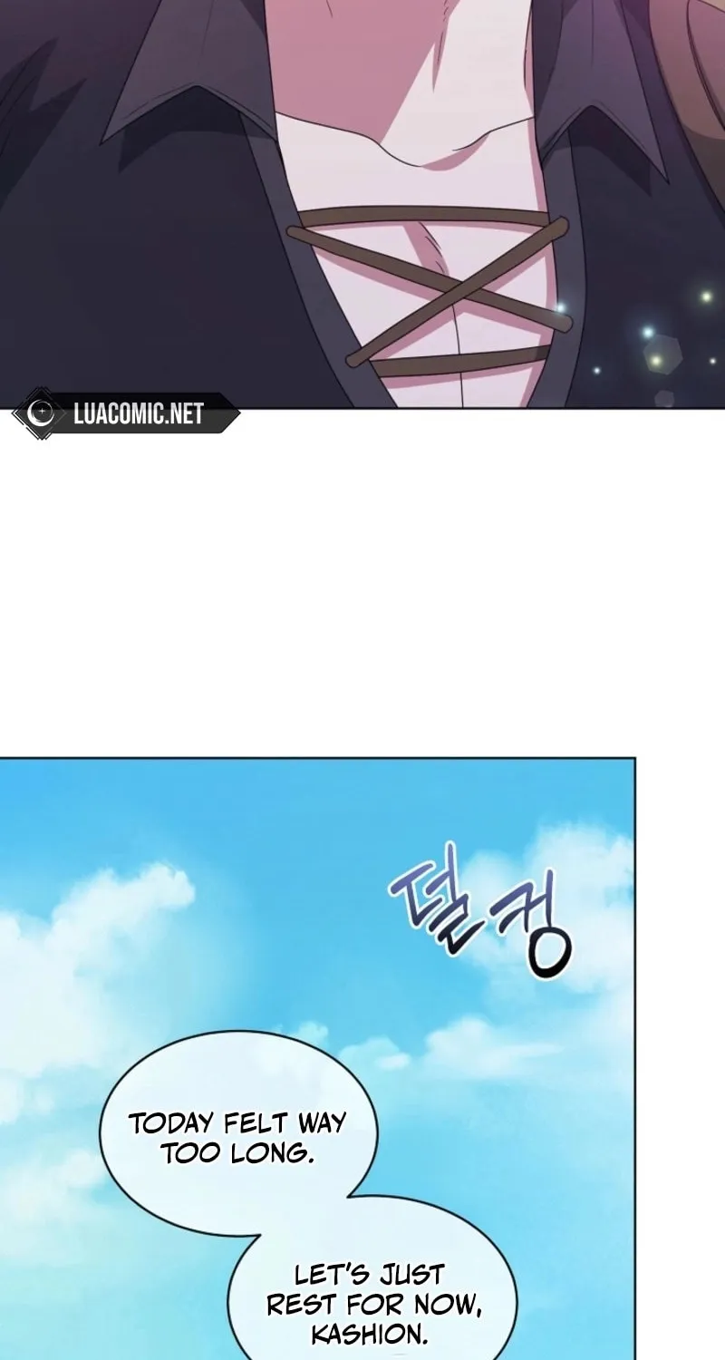Tired of Living in Fiction Chapter 79 page 54 - 