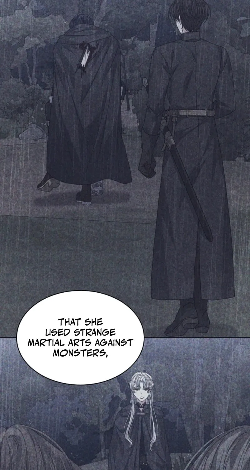 Tired of Living in Fiction Chapter 79 page 69 - 