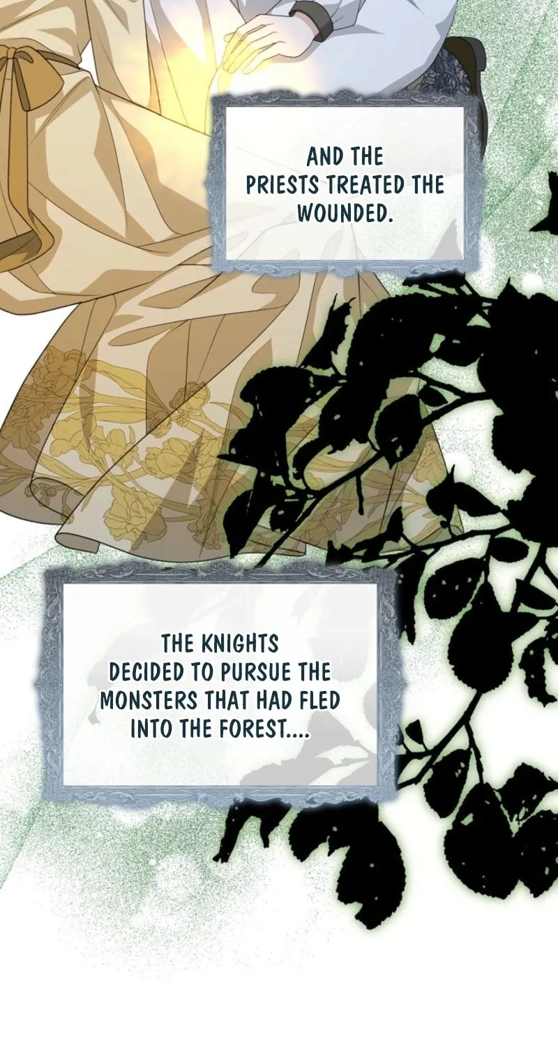 Tired of Living in Fiction Chapter 79 page 9 - 