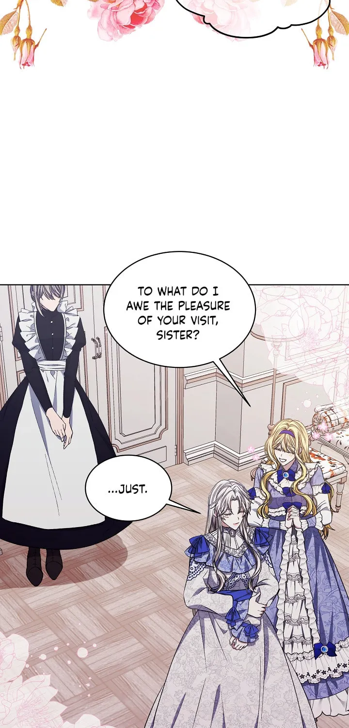Tired of Living in Fiction Chapter 8 page 13 - 