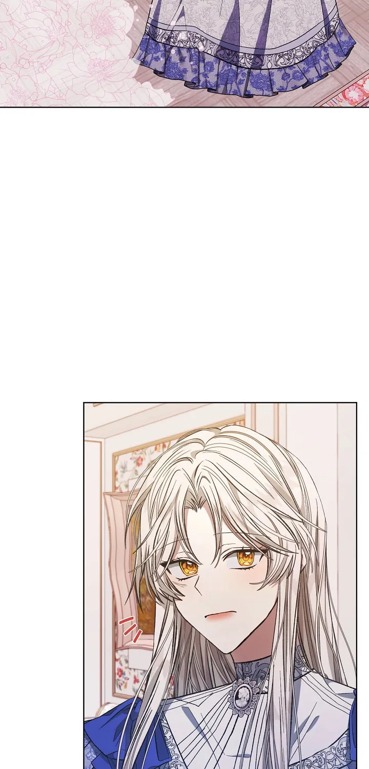 Tired of Living in Fiction Chapter 8 page 14 - 