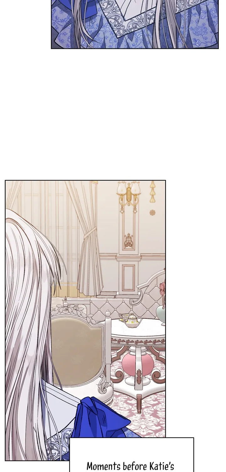 Tired of Living in Fiction Chapter 8 page 15 - 