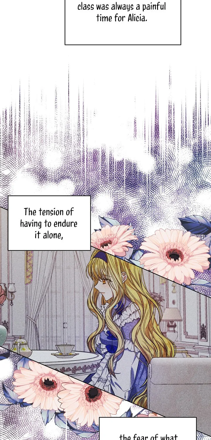 Tired of Living in Fiction Chapter 8 page 16 - 