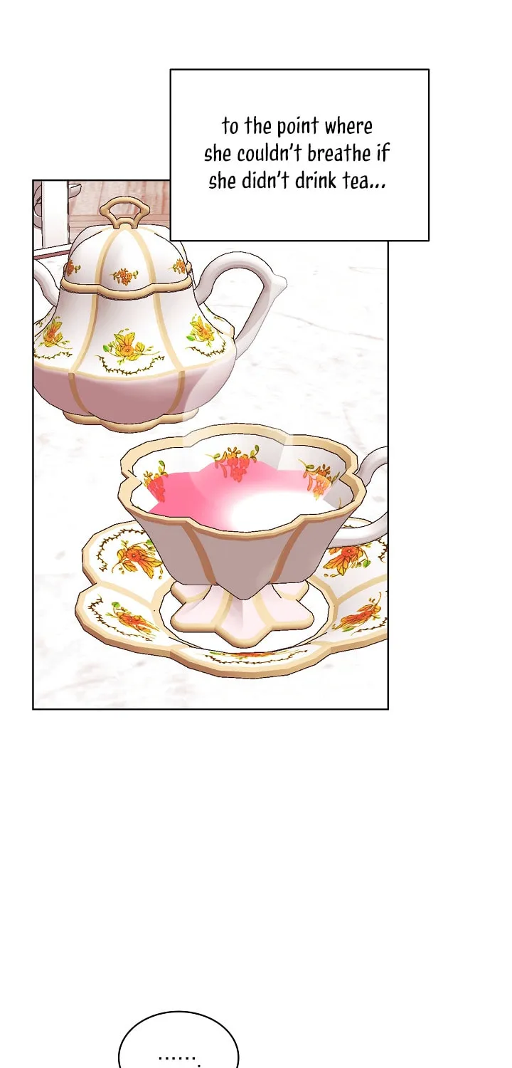Tired of Living in Fiction Chapter 8 page 18 - 