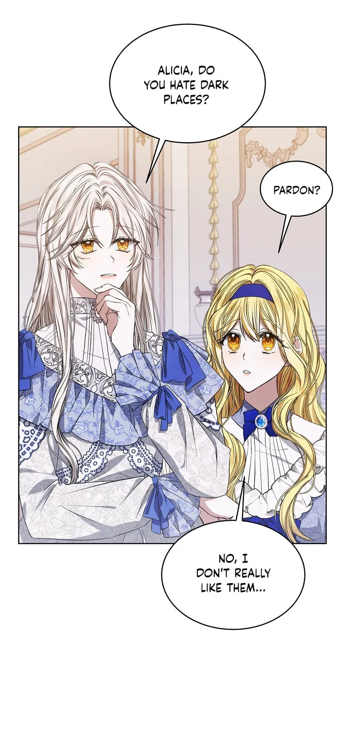 Tired of Living in Fiction Chapter 8 page 20 - 