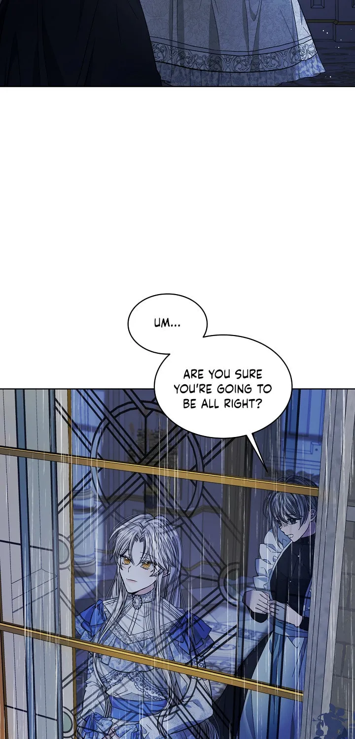 Tired of Living in Fiction Chapter 8 page 3 - 