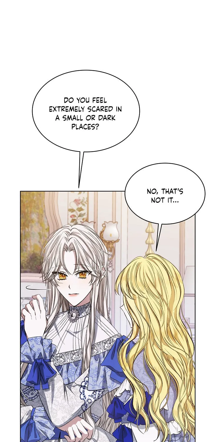 Tired of Living in Fiction Chapter 8 page 21 - 