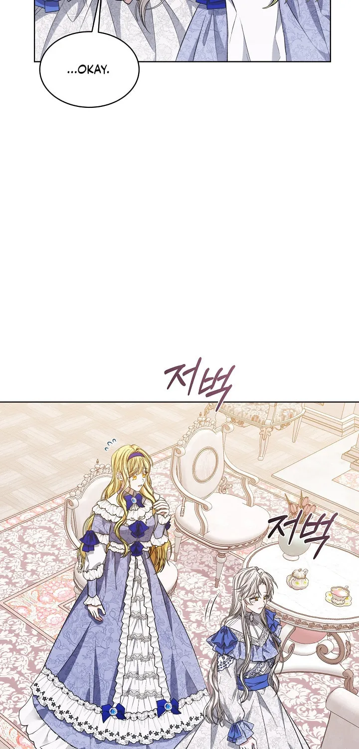 Tired of Living in Fiction Chapter 8 page 22 - 